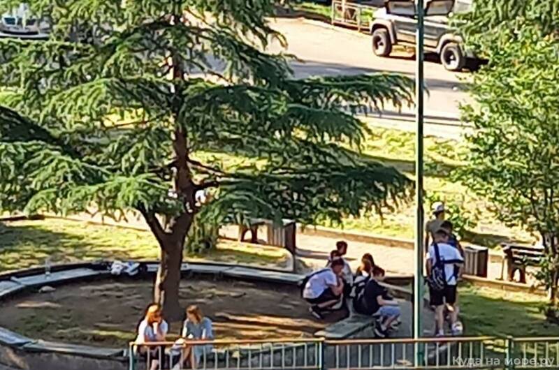 Однокомнатная квартира 40 кв. м на Дарвина д. 69
