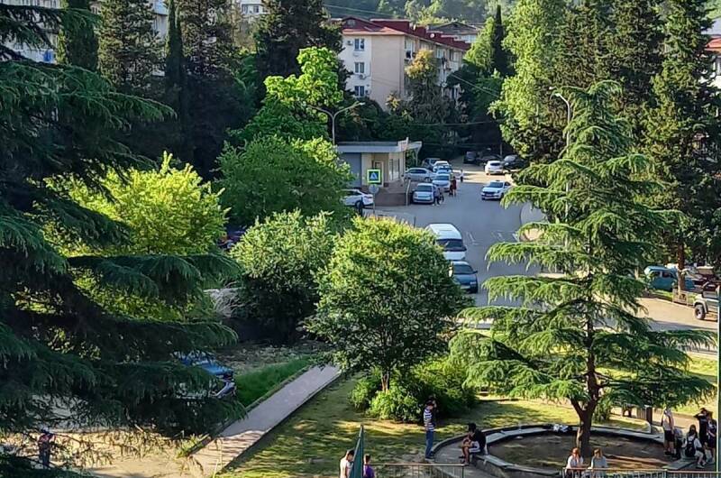 Однокомнатная квартира 40 кв. м на Дарвина д. 69