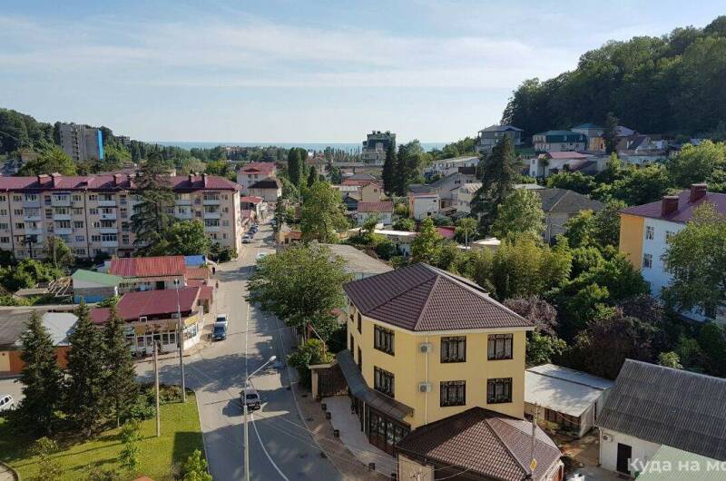 Однокомнатная квартира 40 кв. м на Дарвина д. 69