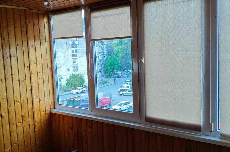 Квартира в Кудепсте