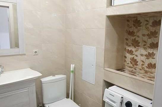 Студия у моря в Сириусе