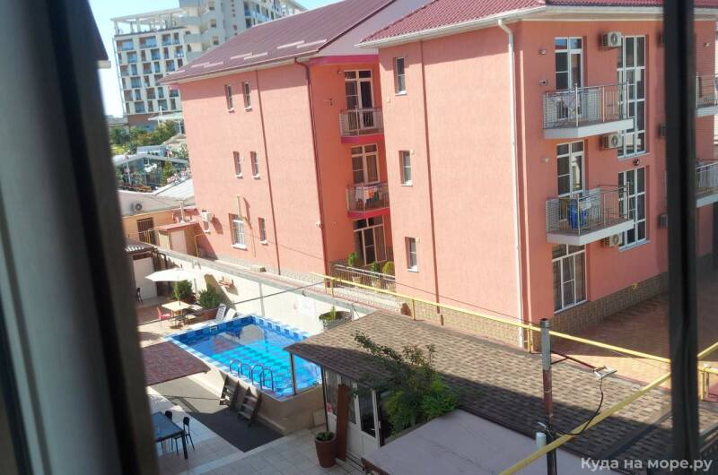 Квартира на Таврической