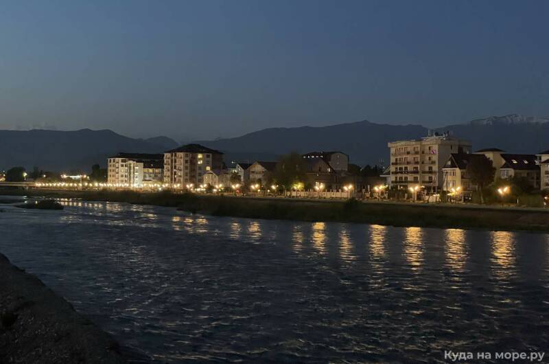 Гостевой дом «Магнолия»