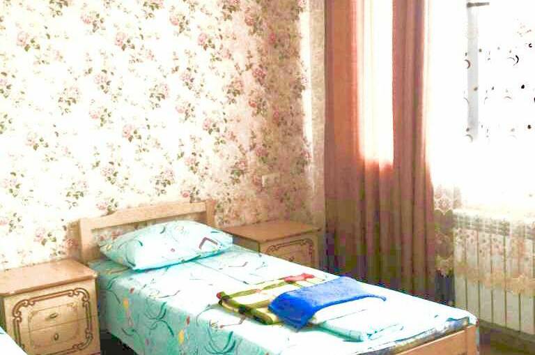 Гостевой дом на Общинной