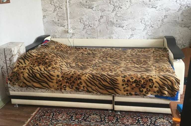 Дом под ключ «У Ирины»