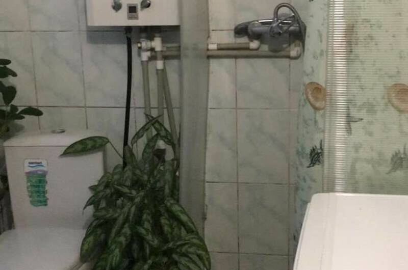 Дом под ключ «У Ирины»