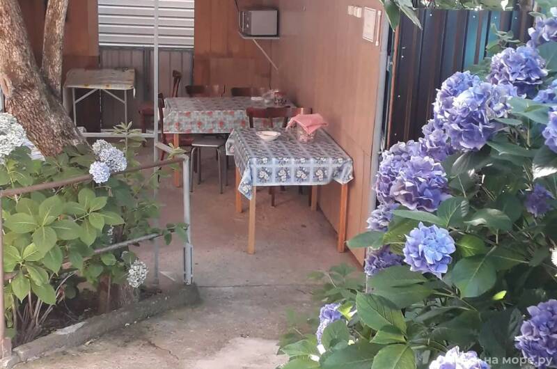 Жилой дом «У Галины»