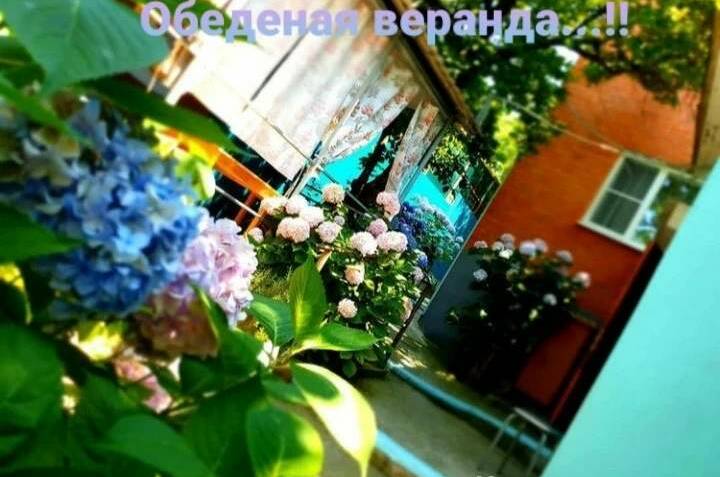 Жилой дом «У Галины»