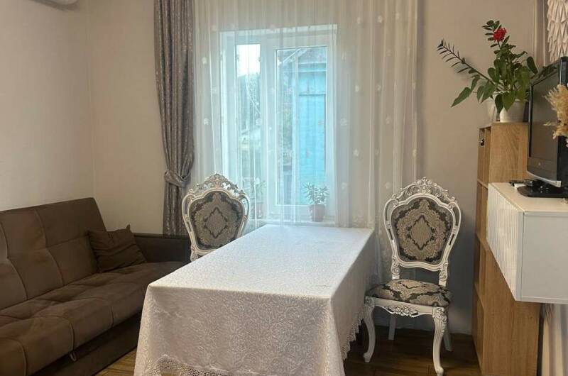 Дом под ключ «Радуга»