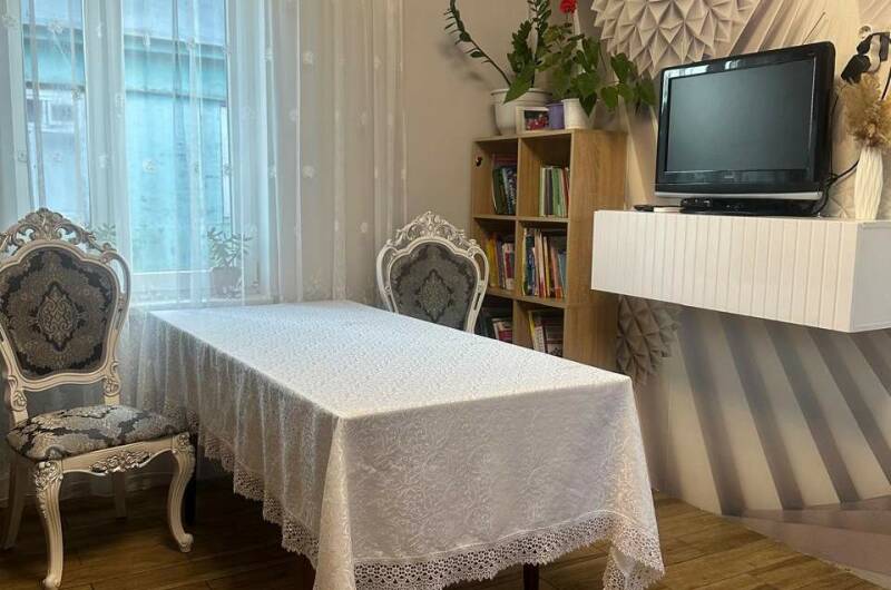 Дом под ключ «Радуга»