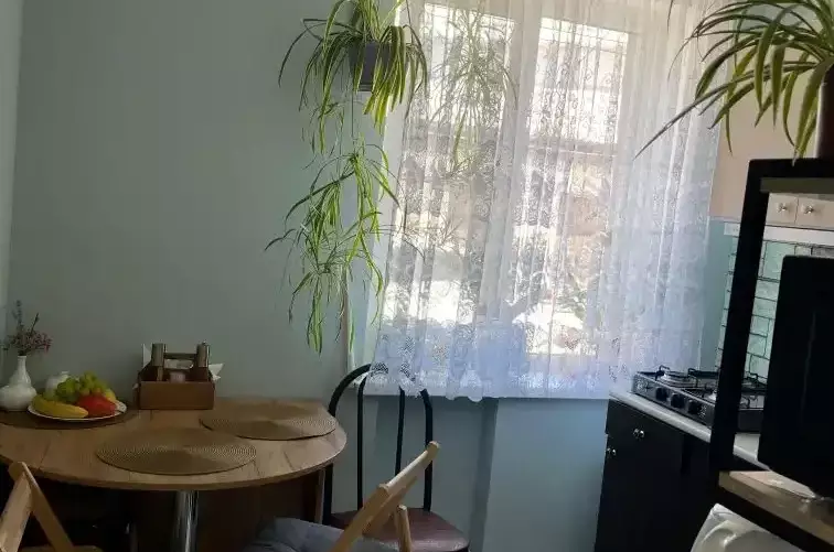 Квартира у моря — минута до пляжа