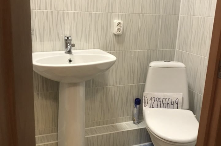 Коттедж под ключ «В гамаке у моря»