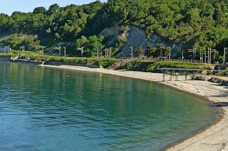 Частный сектор «Галина»