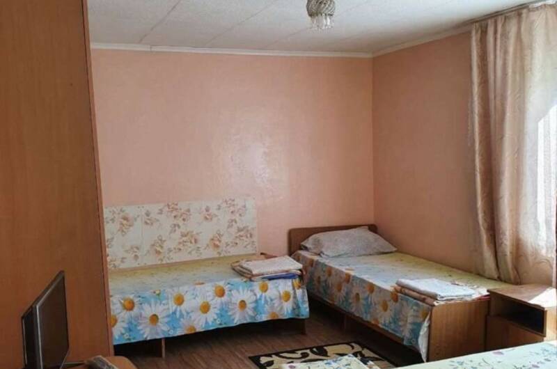Коттедж «У Юлии»