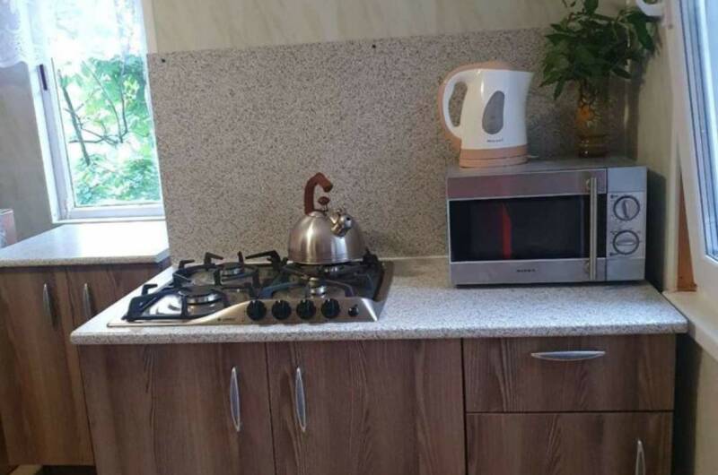 Коттедж «У Юлии»