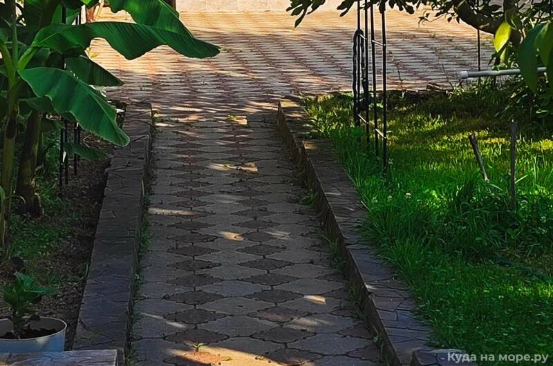 Гостевой дом «Коттедж (KotEdge)»