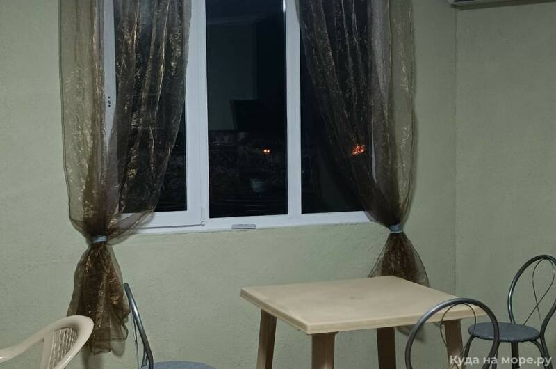 Частный дом
