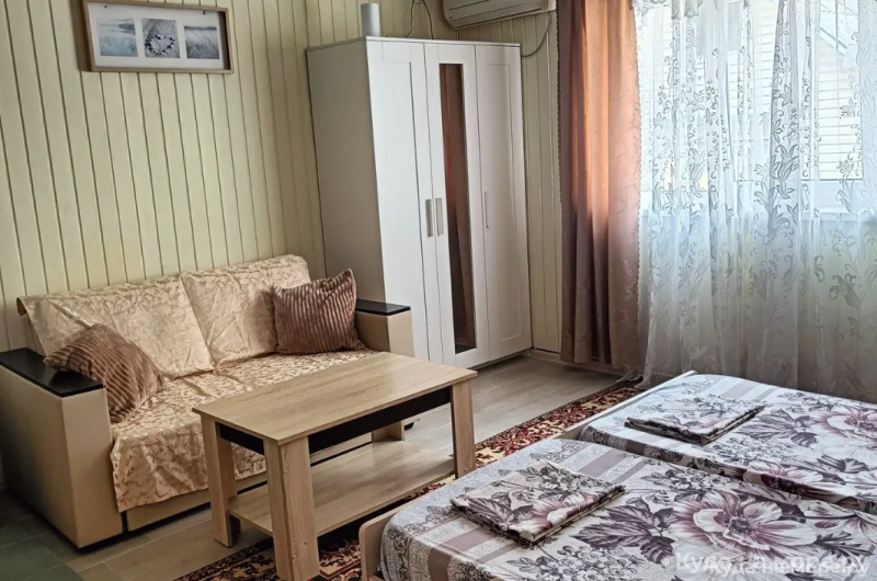 Эллинг «Дельфин»
