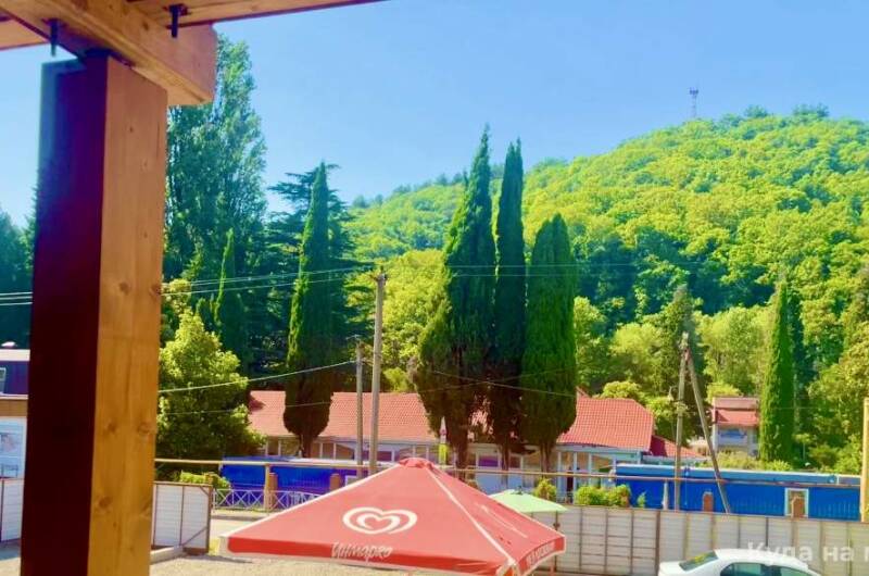 Дом «Mark Inn»