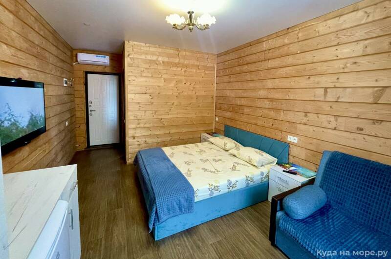 Дом «Mark Inn»