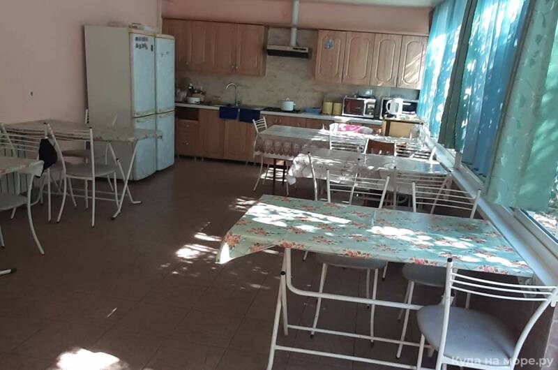 Частный дом «У тёти Вали»