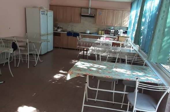 Частный дом «У тёти Вали»
