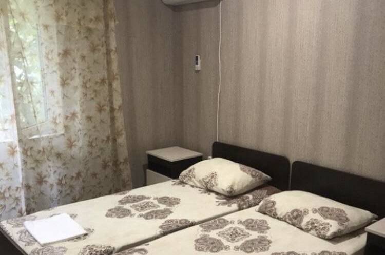 Дом под ключ