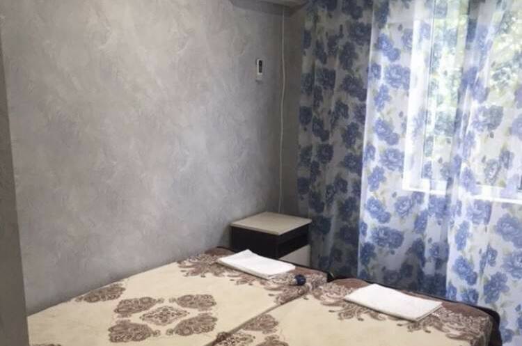 Дом под ключ