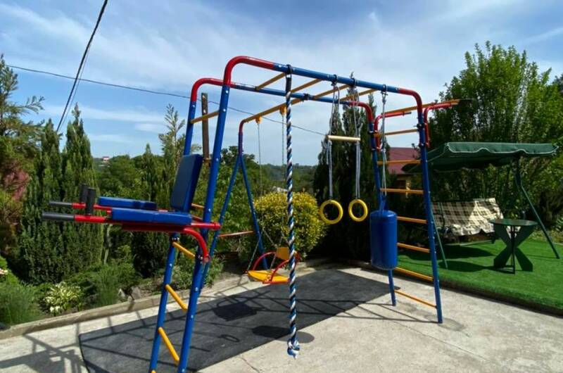 Частный дом «Уют»