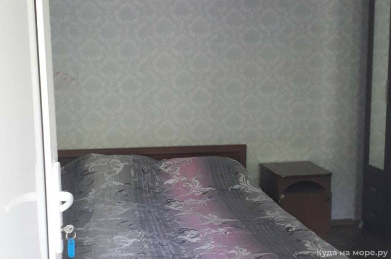 Комната в частном секторе