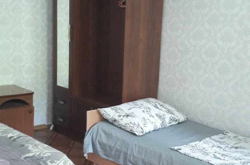 Комната в частном секторе