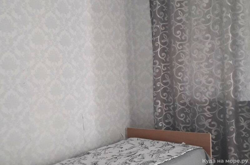 Комната в частном секторе