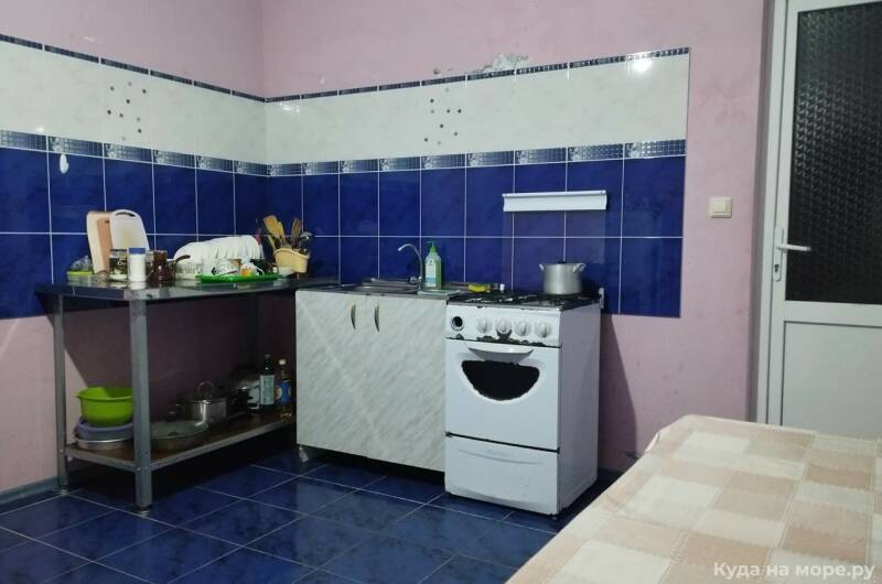 Комната в частном секторе
