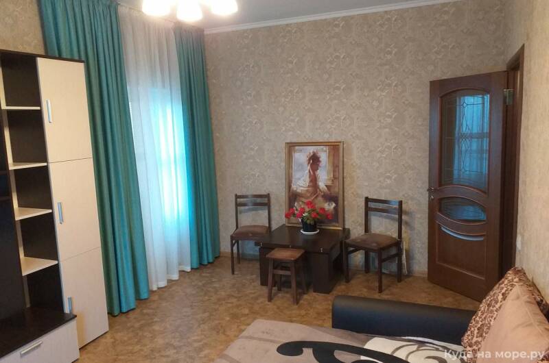 Квартира на Череповецкой