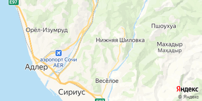 Изображение Карты #2580