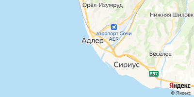 Изображение Карты #2707