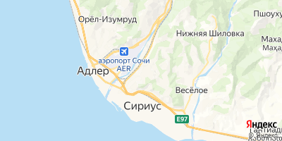 Изображение Карты #282