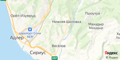 Изображение Карты #317