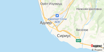 Изображение Карты #3601