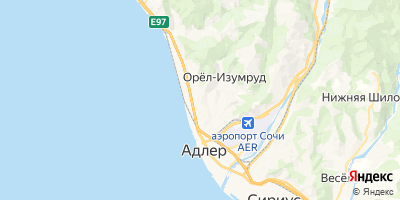 Изображение Карты #3694