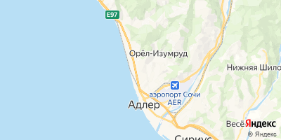 Изображение Карты #43