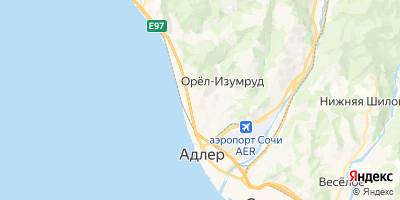 Изображение Карты #5500