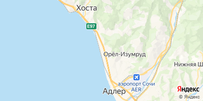 Изображение Карты #957